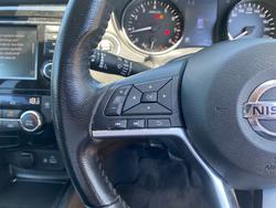 2021 Nissan X-TRAIL ST-L