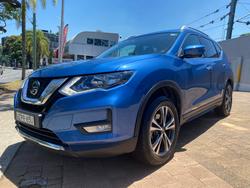 2021 Nissan X-TRAIL ST-L