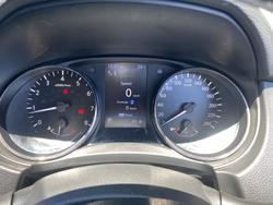 2021 Nissan X-TRAIL ST-L