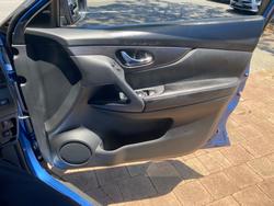 2021 Nissan X-TRAIL ST-L