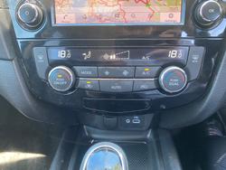 2021 Nissan X-TRAIL ST-L