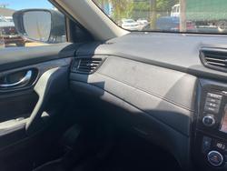 2021 Nissan X-TRAIL ST-L