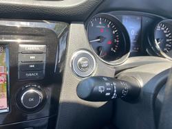 2021 Nissan X-TRAIL ST-L