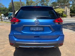 2021 Nissan X-TRAIL ST-L