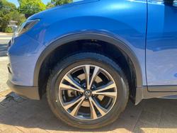 2021 Nissan X-TRAIL ST-L