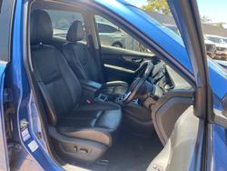 2021 Nissan X-TRAIL ST-L