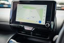 2025 Toyota Yaris Cross Hybrid GXL