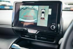 2025 Toyota Yaris Cross Hybrid GXL