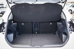 2025 Toyota Yaris Cross Hybrid GXL