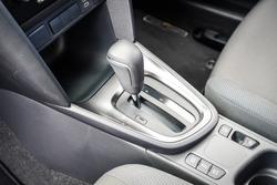 2025 Toyota Yaris Cross Hybrid GXL