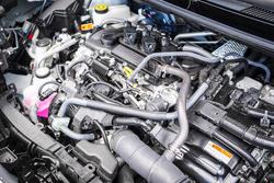 2025 Toyota Yaris Cross Hybrid GXL