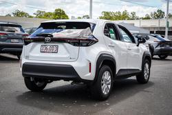 2025 Toyota Yaris Cross Hybrid GXL