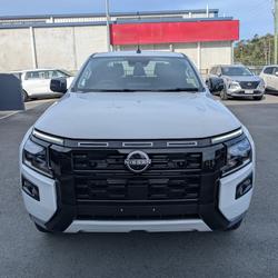 2026 NISSAN NAVARA ST-X