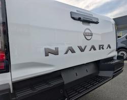 2026 NISSAN NAVARA ST-X