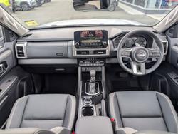 2026 NISSAN NAVARA ST-X