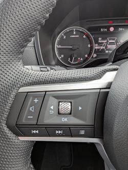2026 NISSAN NAVARA ST-X