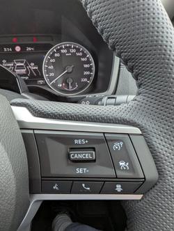 2026 NISSAN NAVARA ST-X