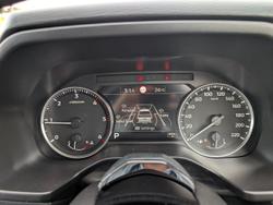 2026 NISSAN NAVARA ST-X