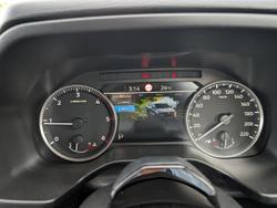 2026 NISSAN NAVARA ST-X