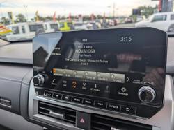 2026 NISSAN NAVARA ST-X