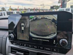 2026 NISSAN NAVARA ST-X