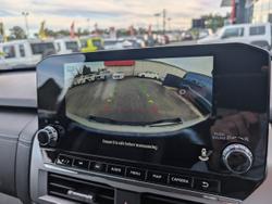 2026 NISSAN NAVARA ST-X