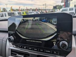 2026 NISSAN NAVARA ST-X