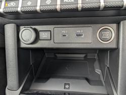 2026 NISSAN NAVARA ST-X