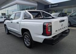 2026 NISSAN NAVARA ST-X