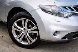 2015 NISSAN MURANO Ti