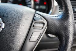 2015 NISSAN MURANO Ti