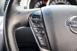 2015 NISSAN MURANO Ti
