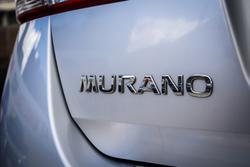 2015 NISSAN MURANO Ti