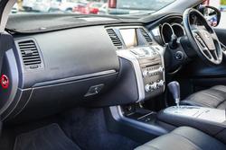 2015 NISSAN MURANO Ti