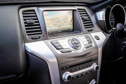 2015 NISSAN MURANO Ti