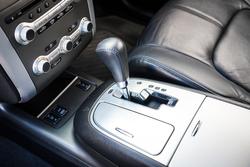2015 NISSAN MURANO Ti