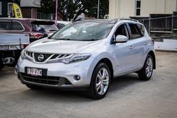 2015 NISSAN MURANO Ti