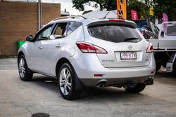2015 NISSAN MURANO Ti