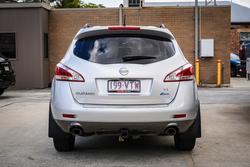 2015 NISSAN MURANO Ti