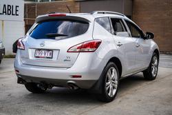 2015 NISSAN MURANO Ti