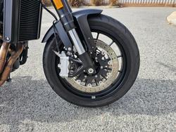 2024 Harley Davidson X500 Black