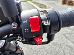 2024 Harley Davidson X500 Black