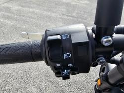 2024 Harley Davidson X500 Black