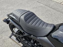2024 Harley Davidson X500 Black