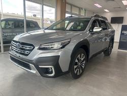 2025 Subaru Outback AWD Touring XT
