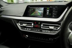 2020 BMW 2 Series 218i M Sport F44 BLACK