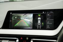 2020 BMW 2 Series 218i M Sport F44 BLACK
