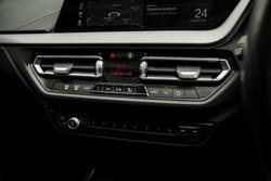 2020 BMW 2 Series 218i M Sport F44 BLACK