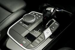 2020 BMW 2 Series 218i M Sport F44 BLACK