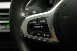 2020 BMW 2 Series 218i M Sport F44 BLACK